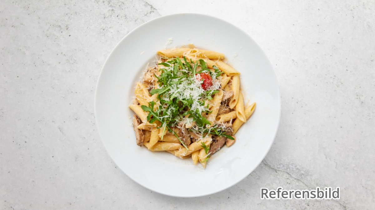 Pasta Italia