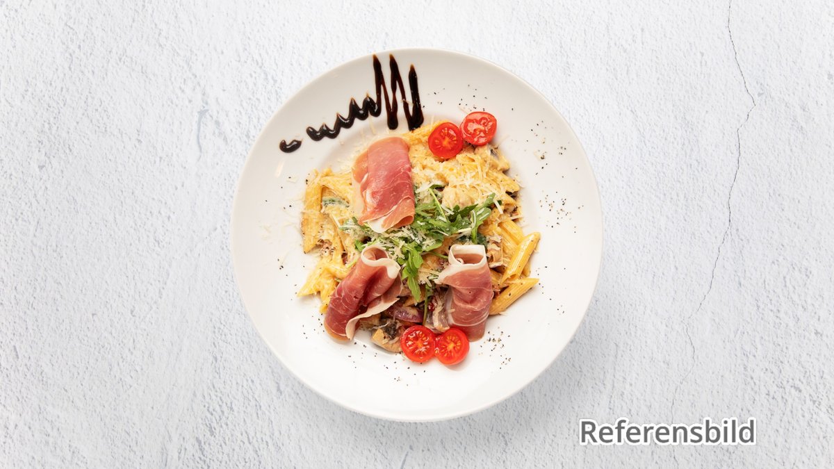 Pasta Palermo