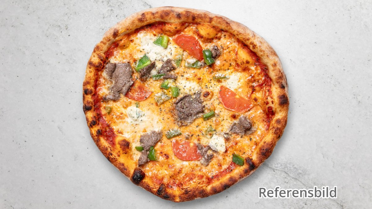 Pizza Pizza