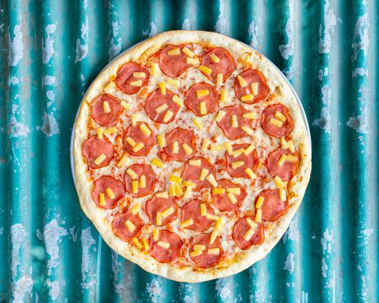 Hawaiian Pizza Extra Large
