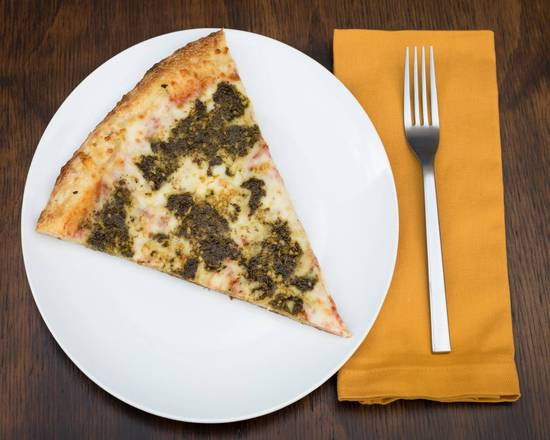 Pesto Pizza 14 inch Pizza