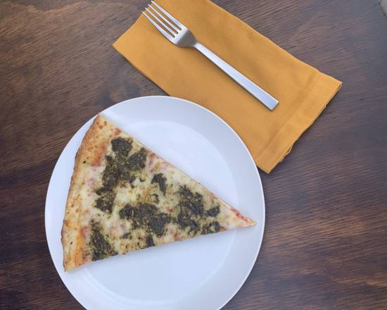 Pesto Pizza Extra Large