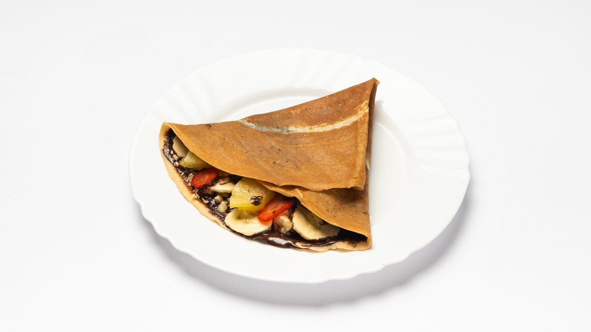 Chef's Special