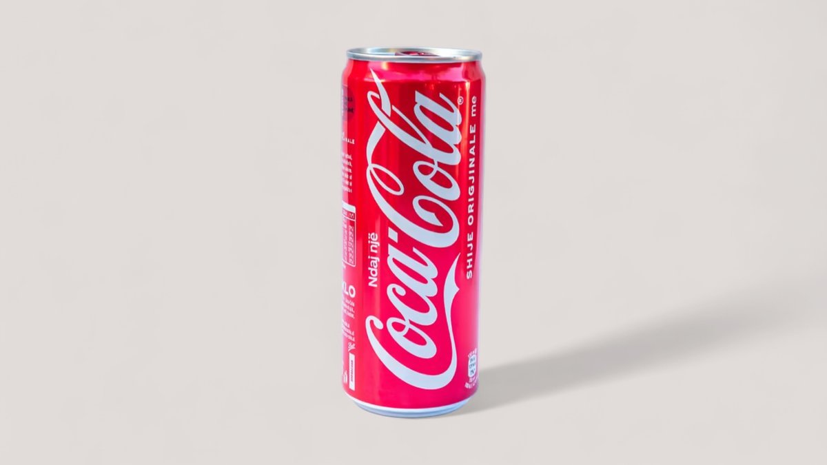Coca-Cola