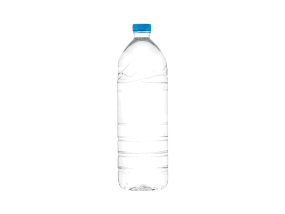 Glina Water