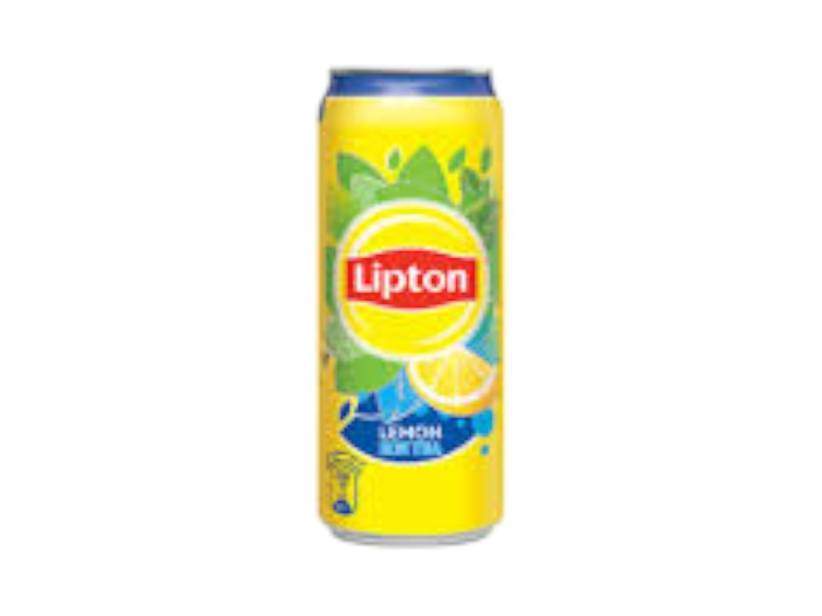 Lipton Ice Tea Lemon