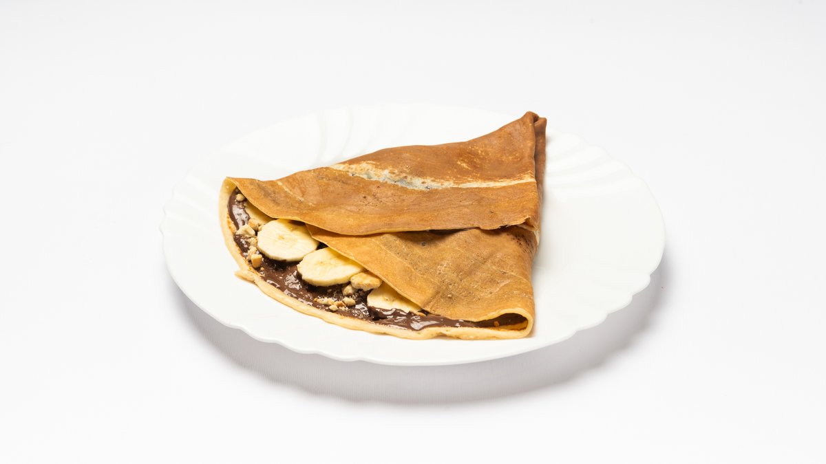 Lydia Nutella