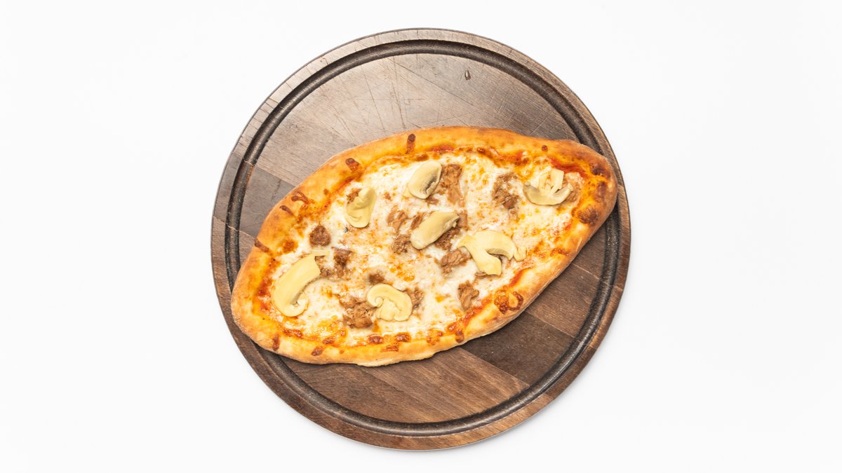 Mushroom Tonno Pennerli