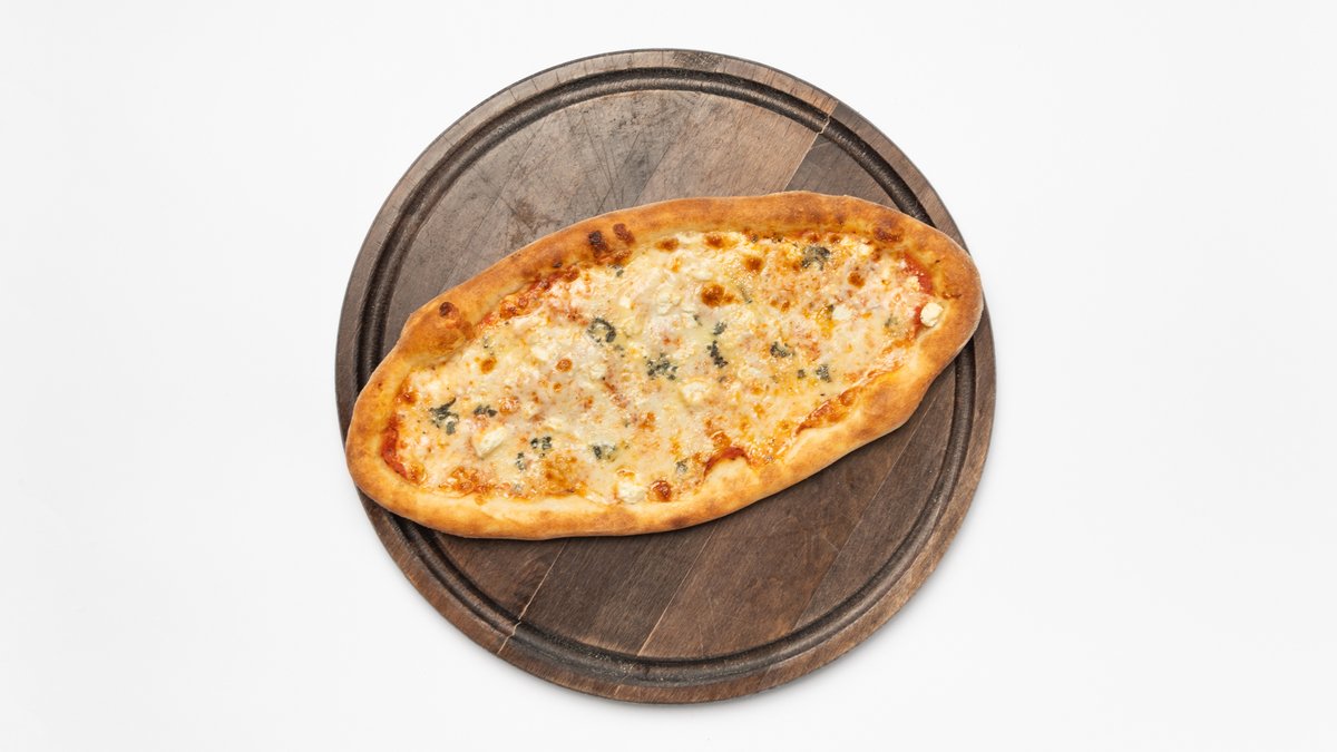 Pennerli 4 Cheeses