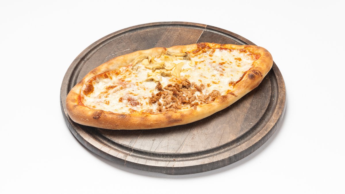 Pennerli Pizza 4 Seasons