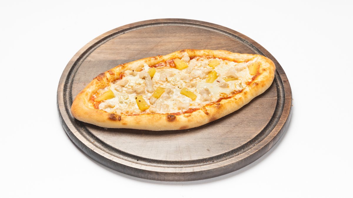 Pineapple Pennerli