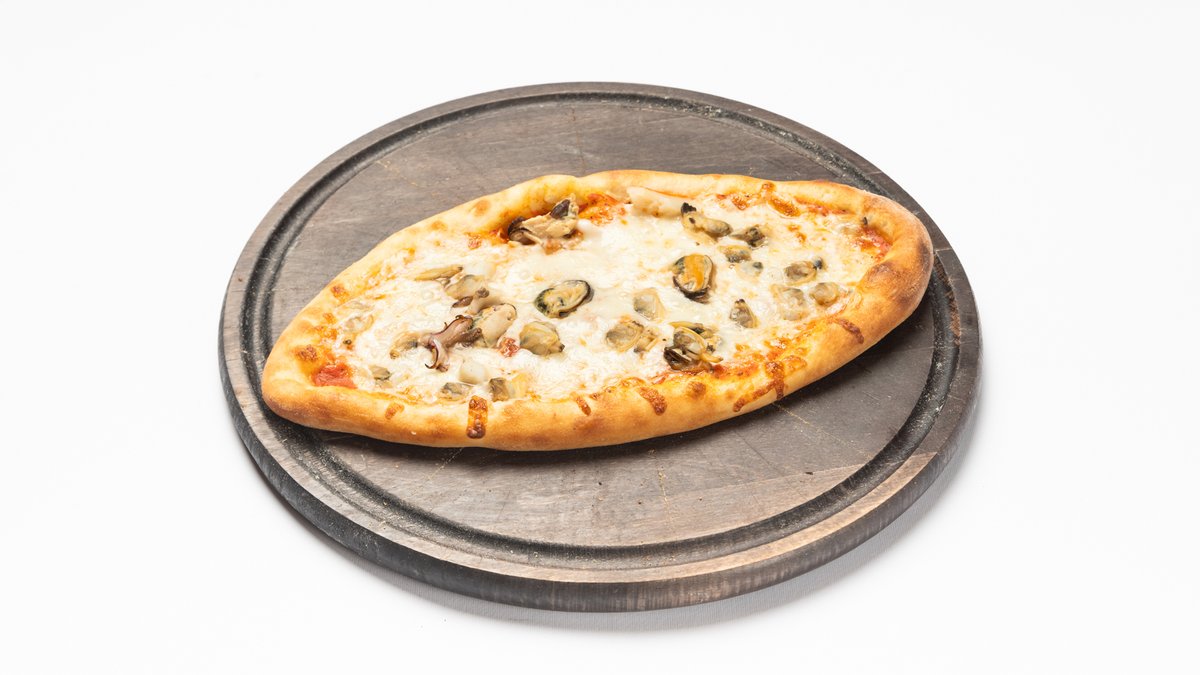 Seafood Pennerli