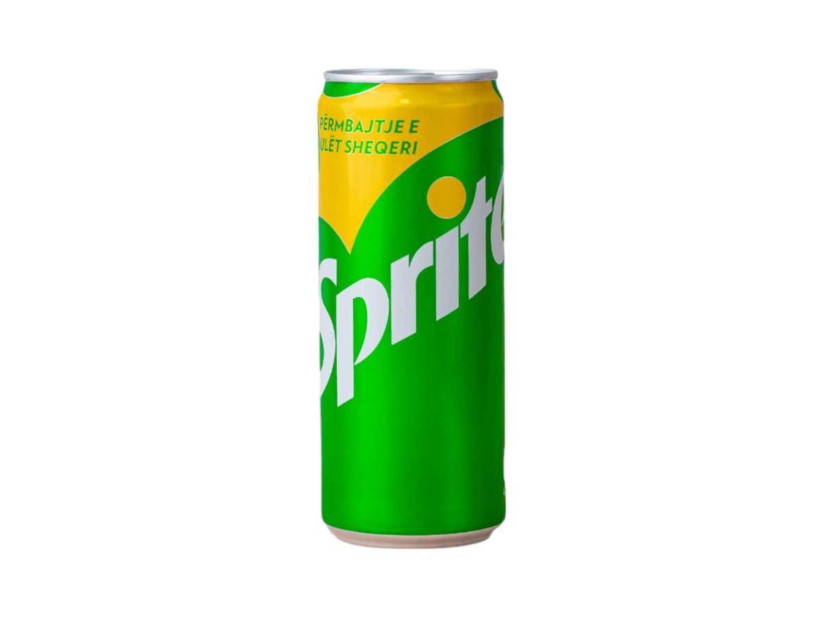 Sprites
