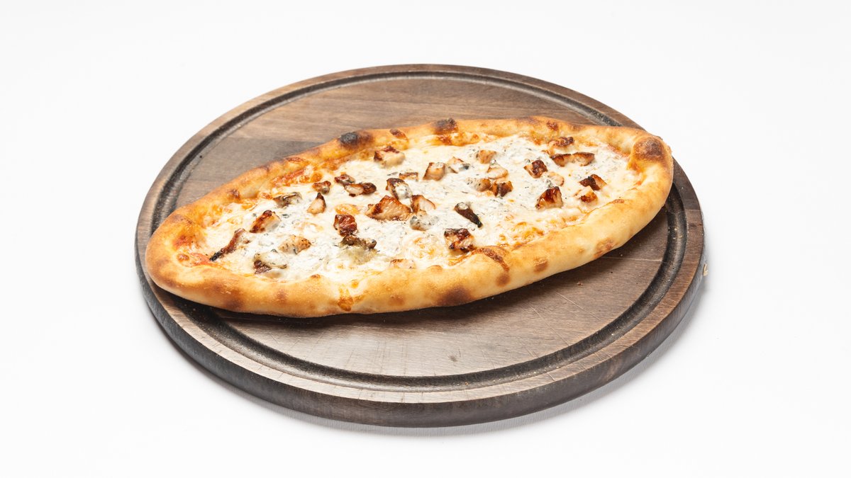 Truffle Chicken Pennerli