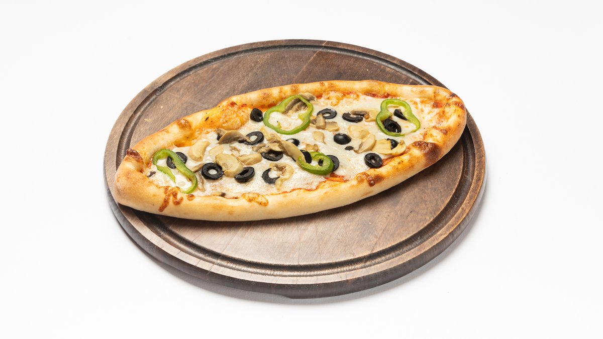 Vegetarian Pennerli
