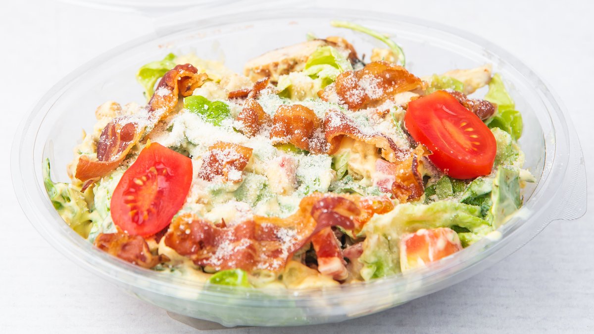 Cezar salata