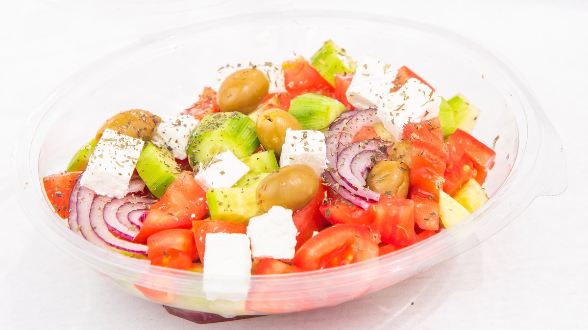Grčka salata