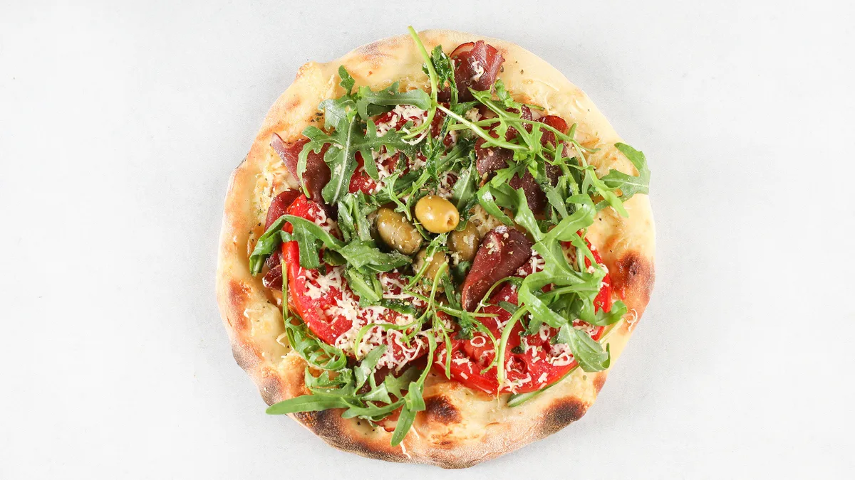 Pizza Roma 28cm