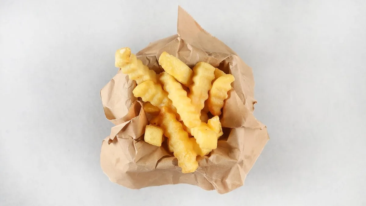 Pomfrit veliki