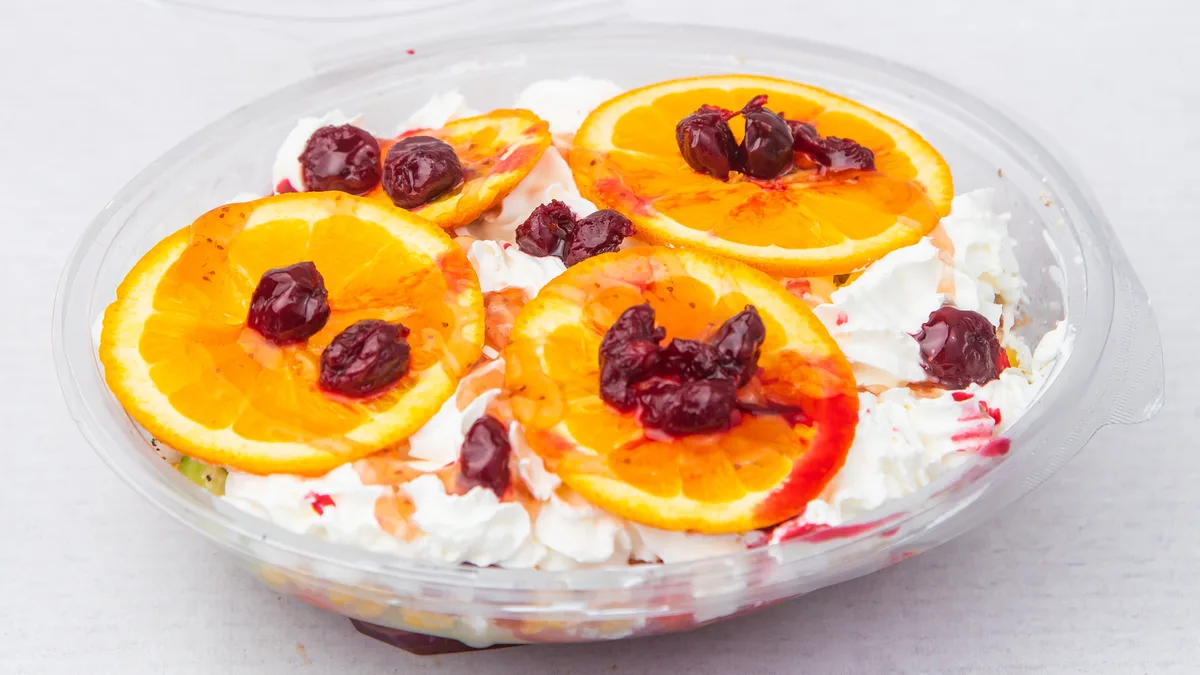 Voćna salata