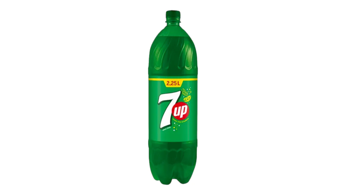 7UP 2l