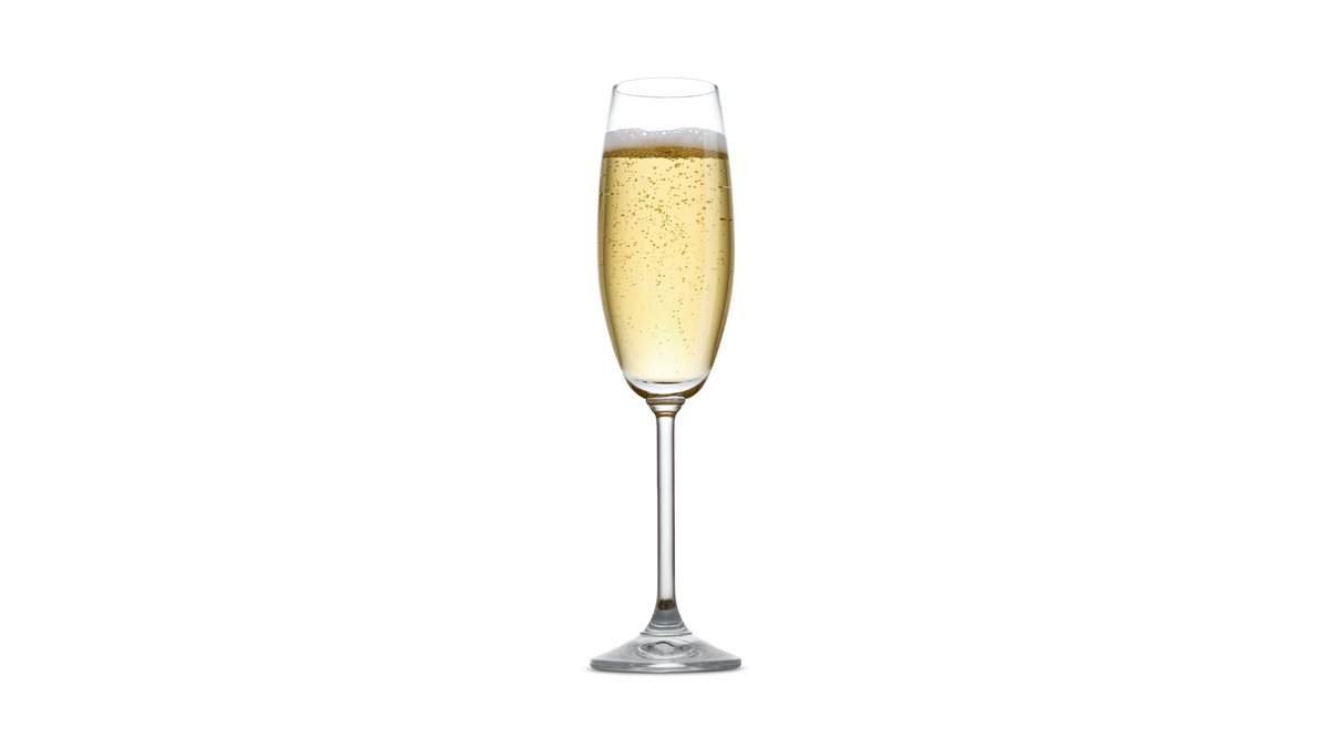 Čapované Prosecco