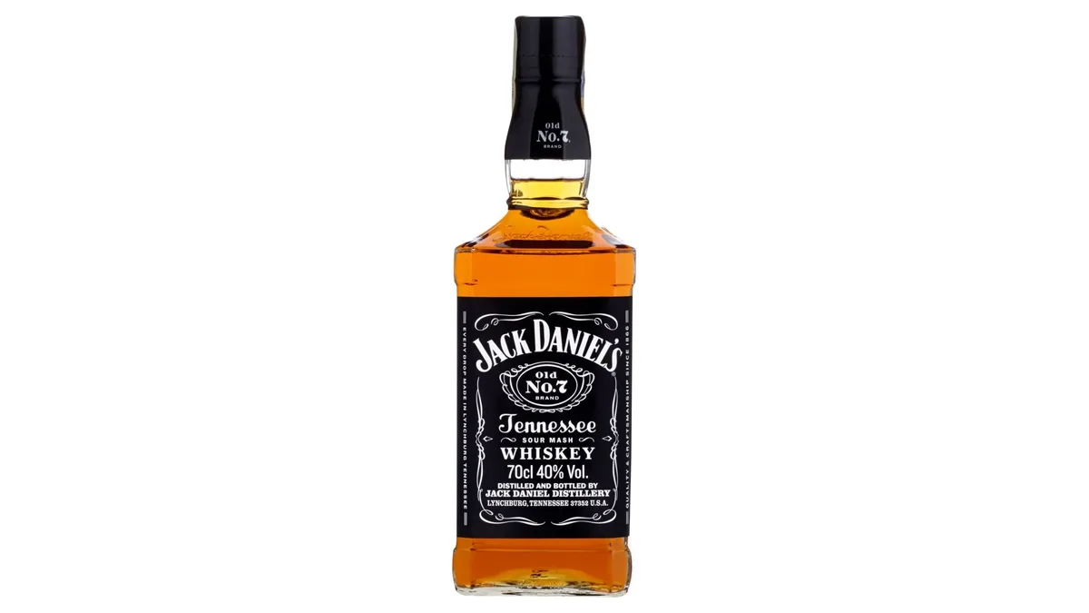 Jack Daniel's