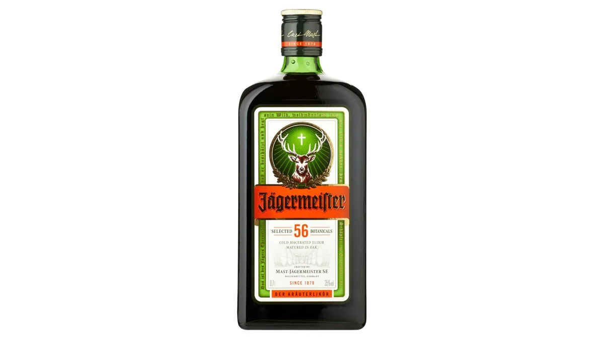 Jägermeister