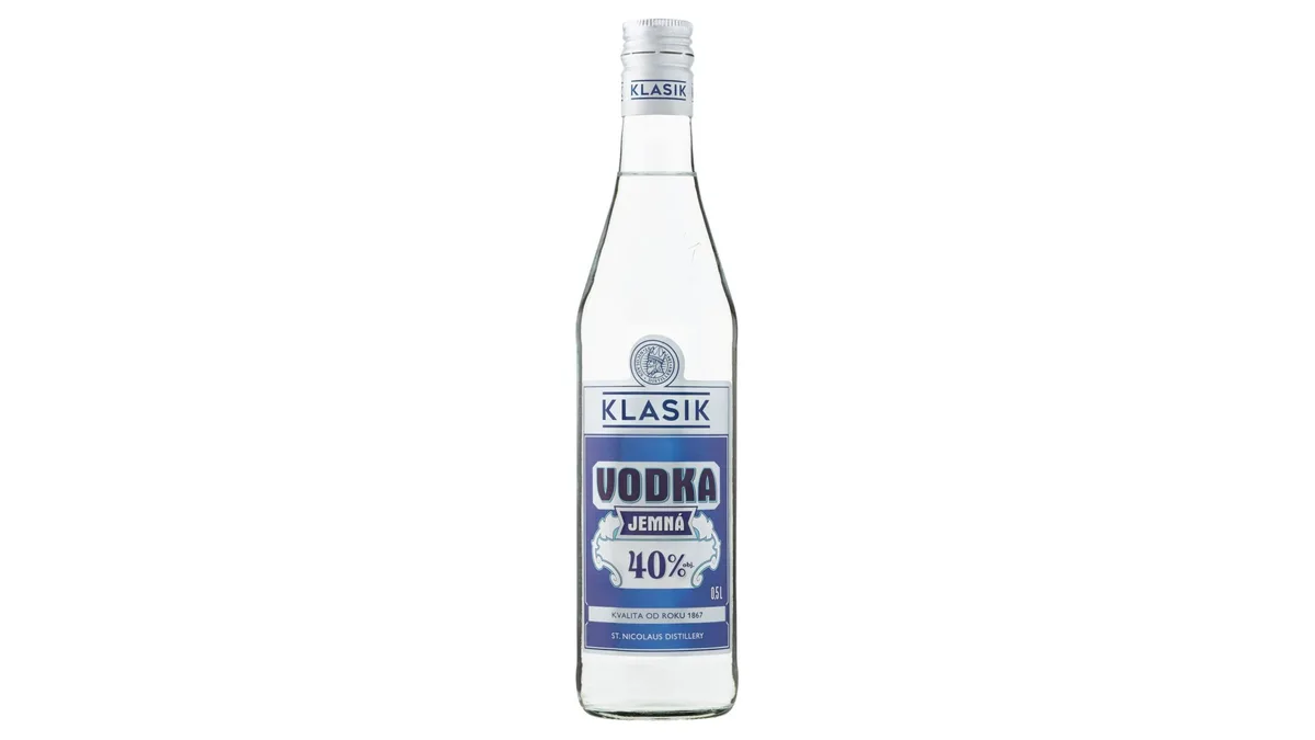 Nicolaus Vodka