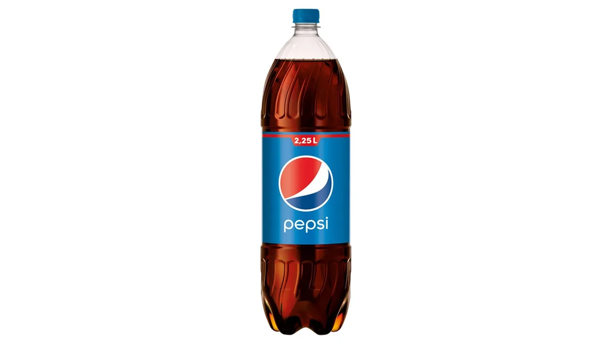 Pepsi 2l