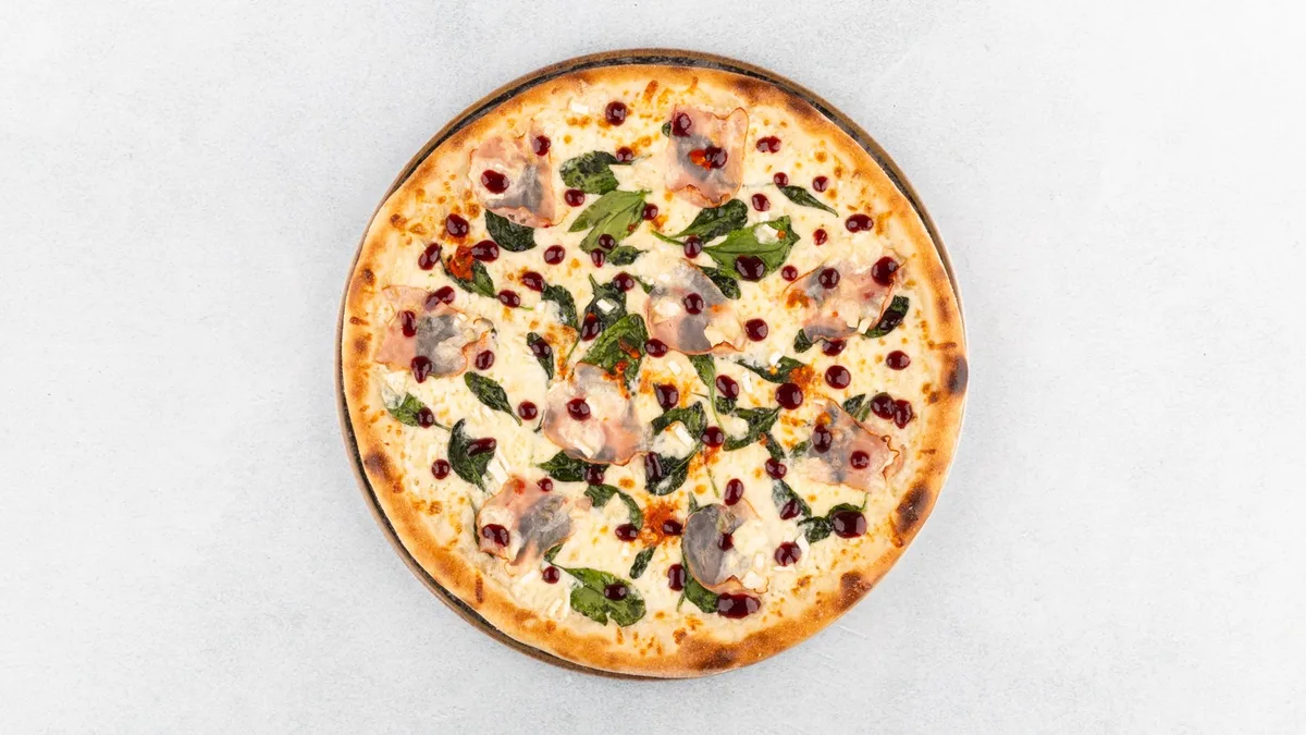 Pizza Beli🌶️