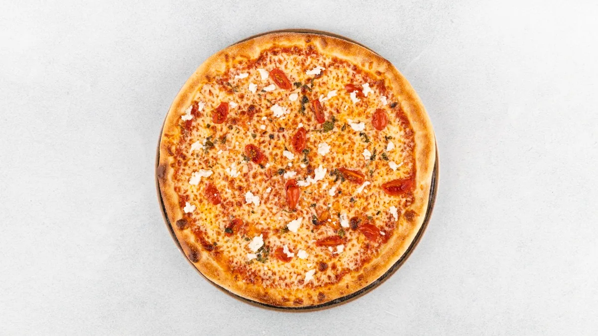 Pizza Dione