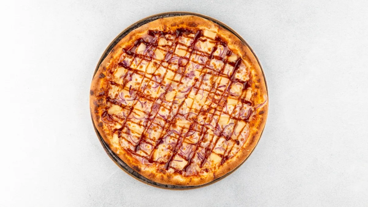 Pizza Európa