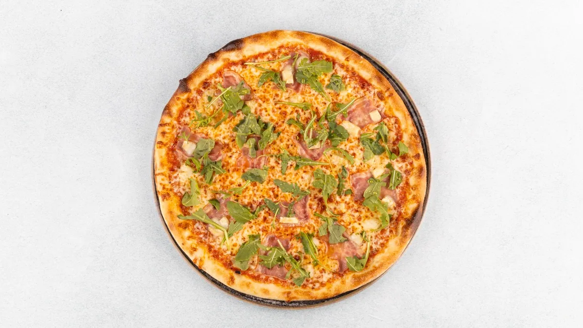 Pizza Fobos