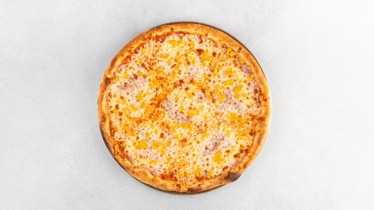 Pizza Io