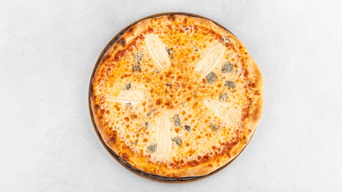 Pizza Jupiter