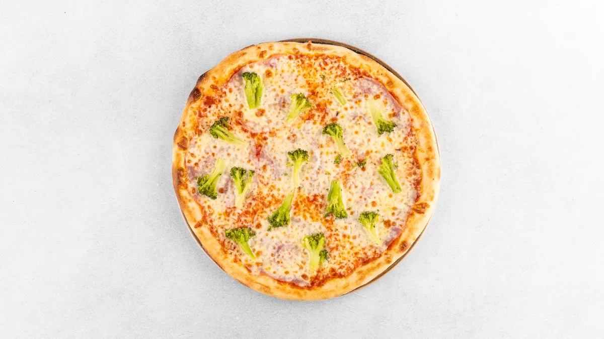 Pizza Neptun