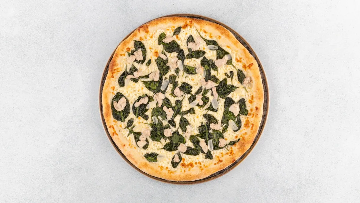 Pizza Nibiru