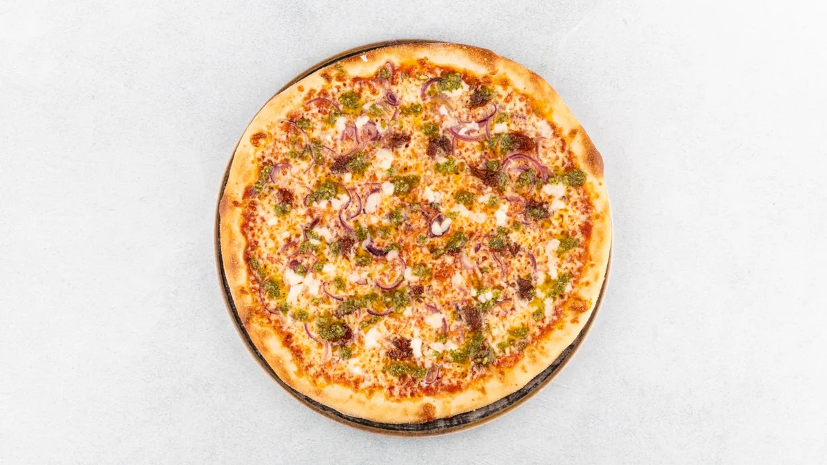 Pizza Planet