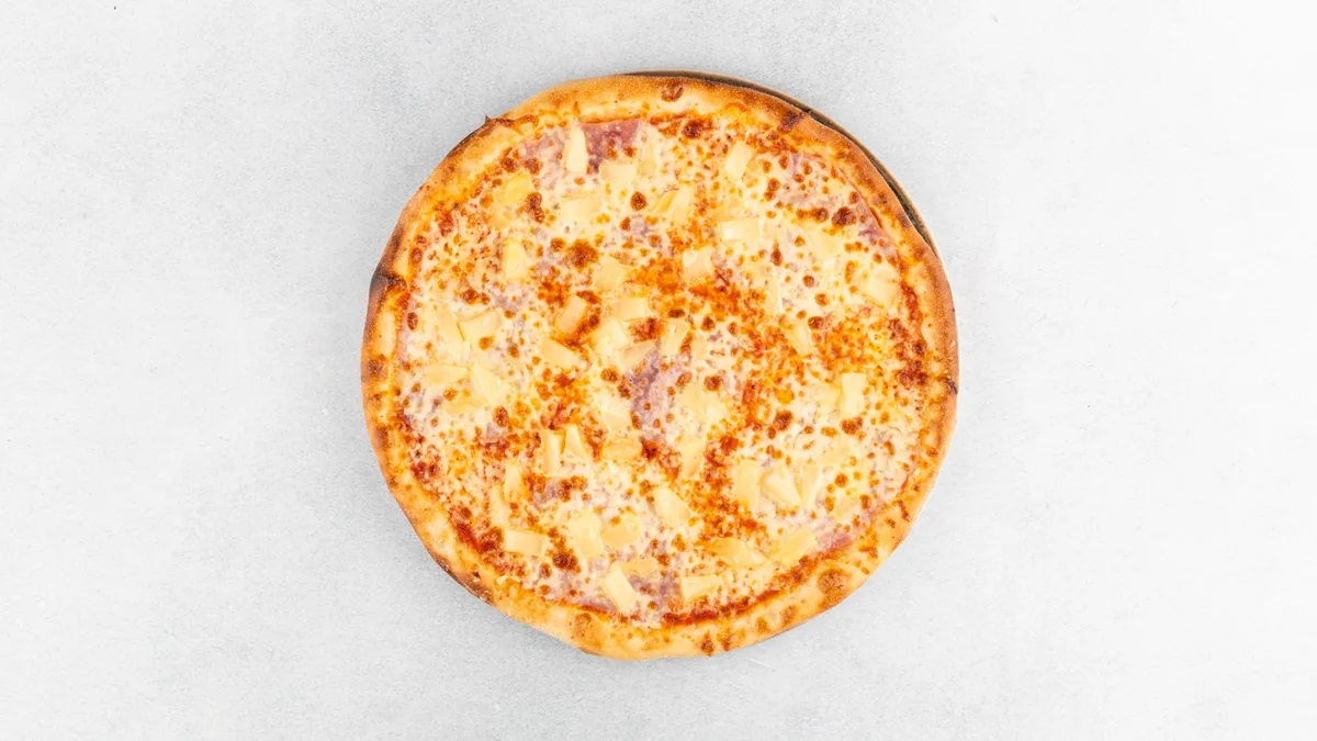 Pizza Sun