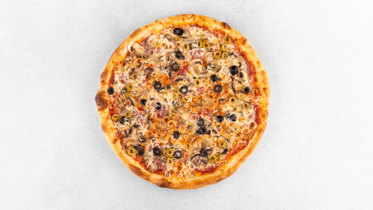 Pizza Titan