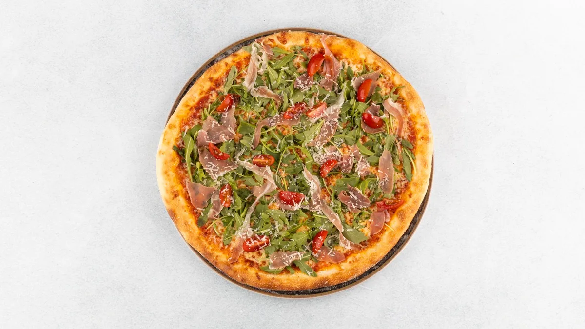 Pizza Venus
