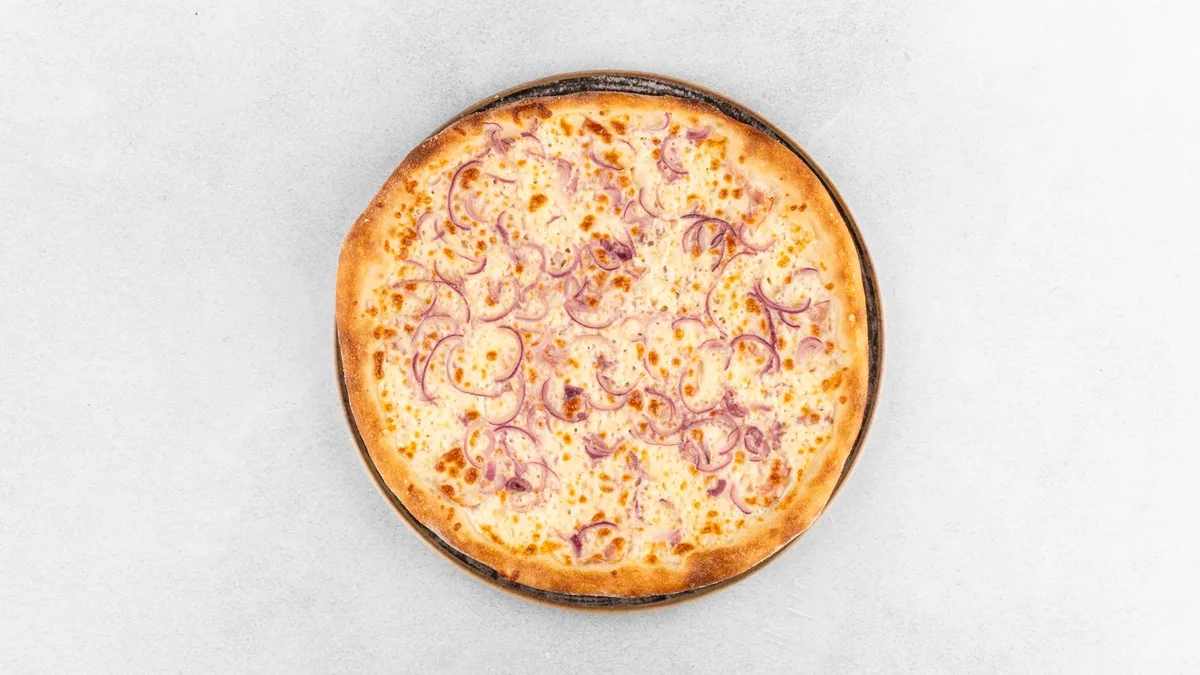 Pizza Zem