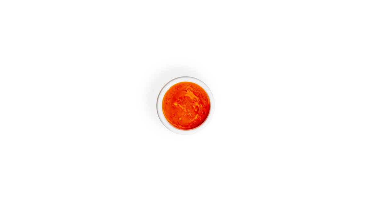 Sriracha chilli🌶️