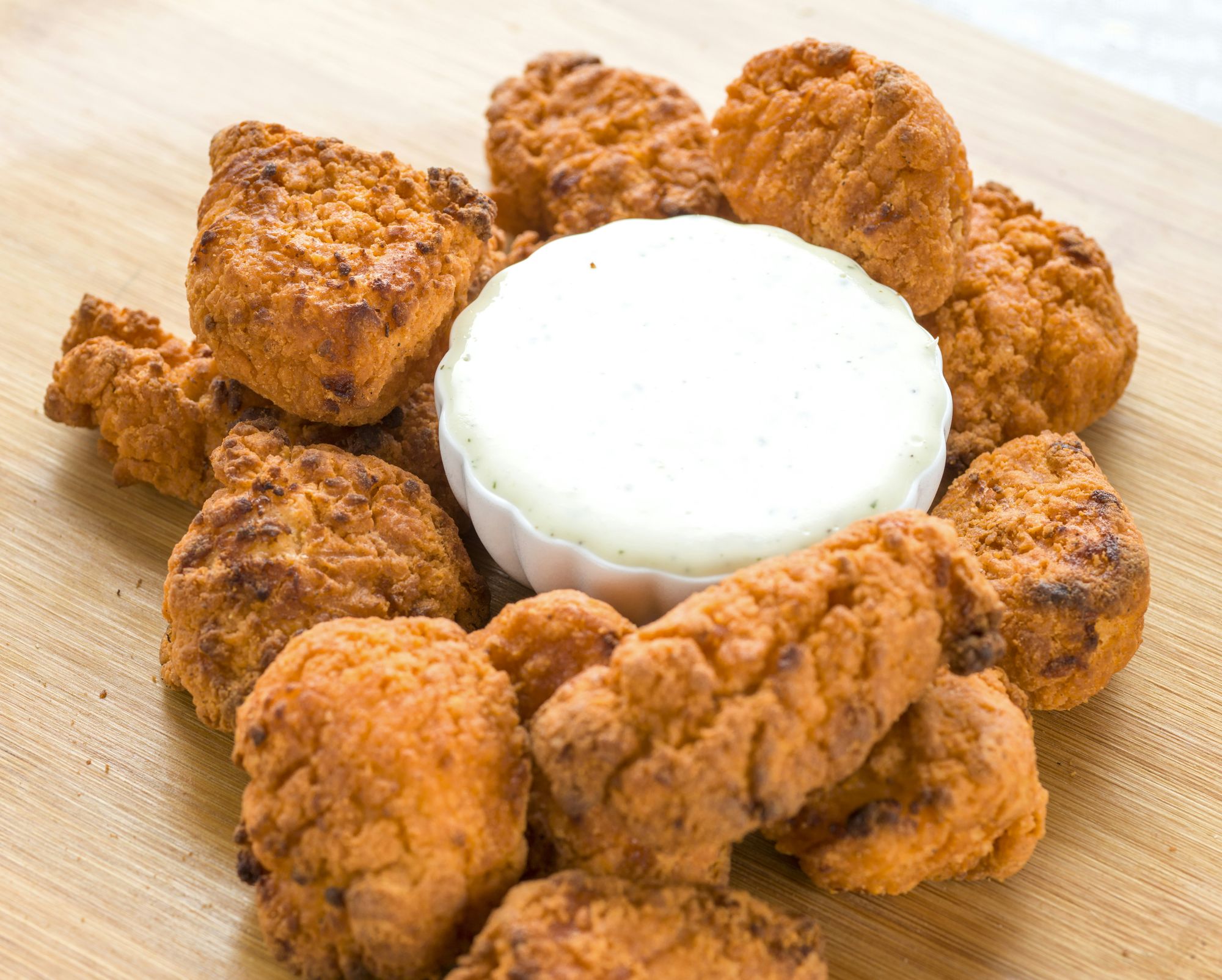 14pc Bonless