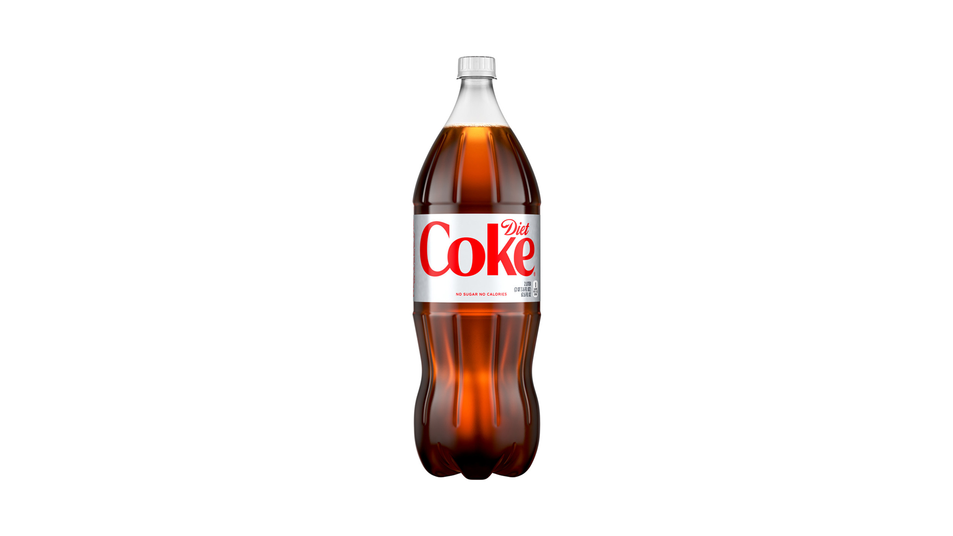 2LT Diet Coke