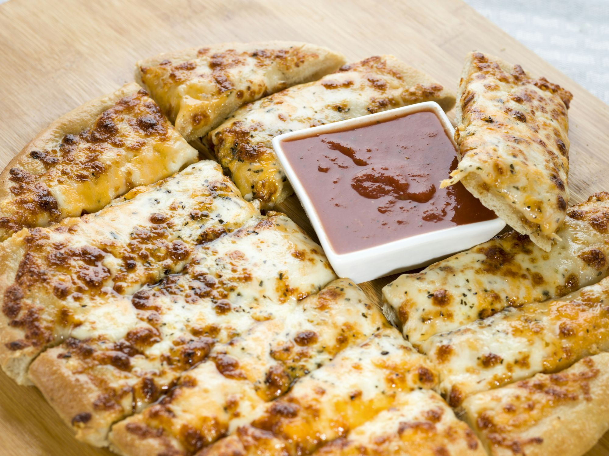 Cheese Bread