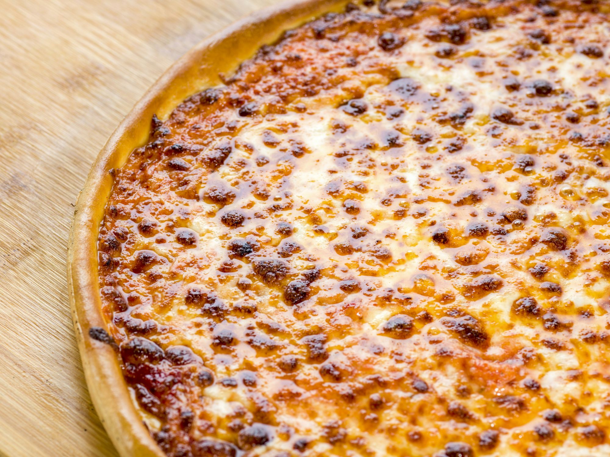 Cheese Pizza