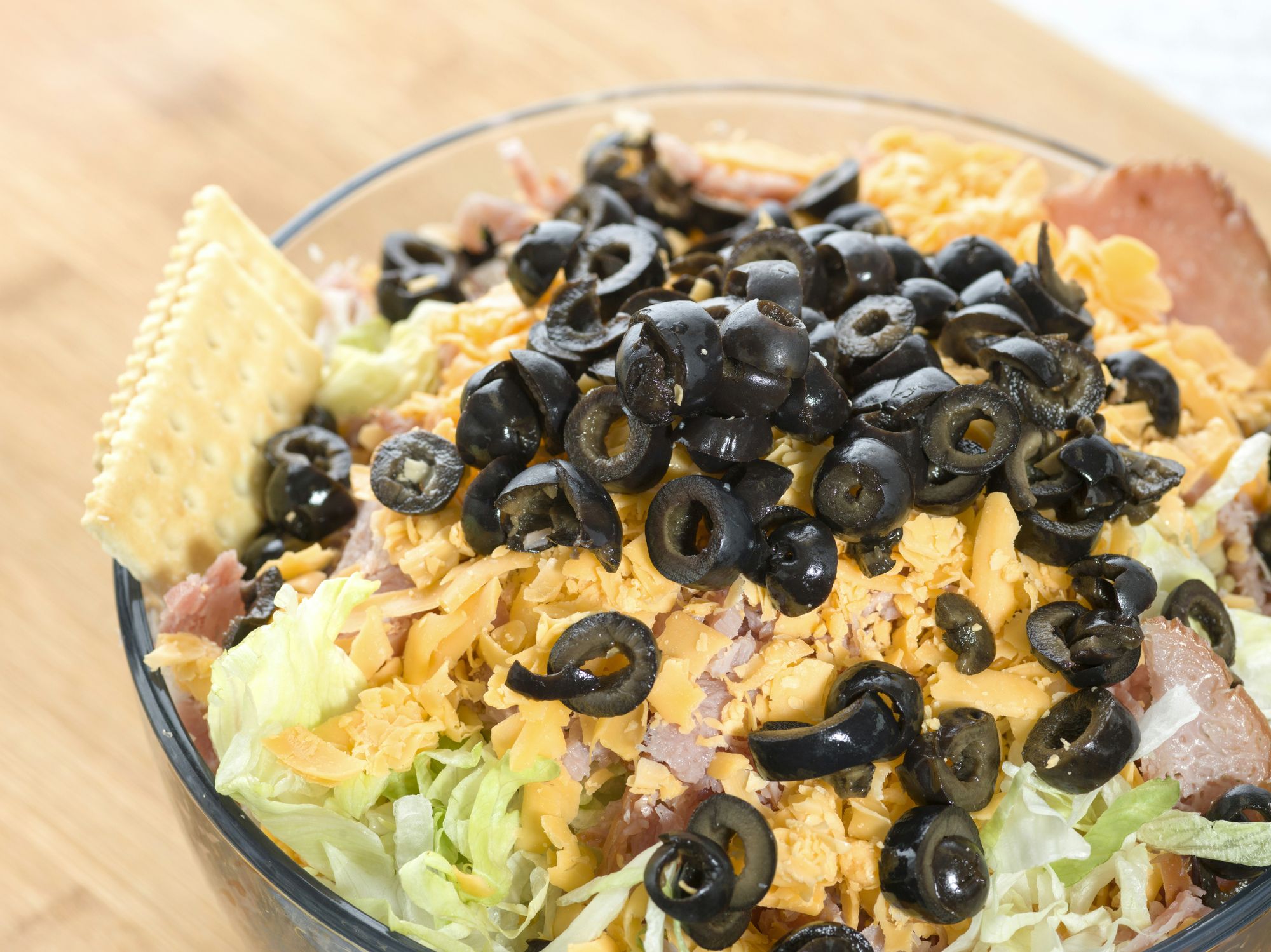 Chef Salad
