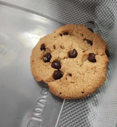 Chocolate Chip Cookie